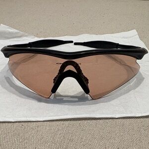 Oakley M Frame Sunglasses